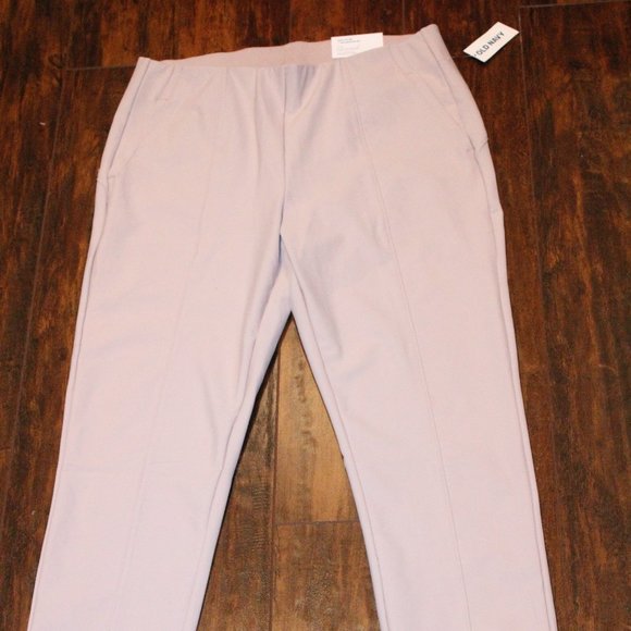 2/$20 🏷 Old Navy Powersoft Active Leggings Size M - Picture 4 of 5
